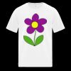 Everyday Heavy Cotton Youth Tee Thumbnail