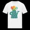 Everyday Heavy Cotton Youth Tee Thumbnail