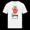 Everyday Heavy Cotton Youth Tee Thumbnail