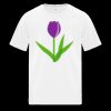 Everyday Heavy Cotton Youth Tee Thumbnail