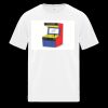 Everyday Heavy Cotton Youth Tee Thumbnail