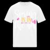 Everyday Heavy Cotton Youth Tee Thumbnail