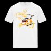 Everyday Heavy Cotton Youth Tee Thumbnail