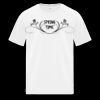 Everyday Heavy Cotton Youth Tee Thumbnail