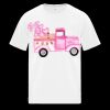 Everyday Heavy Cotton Youth Tee Thumbnail