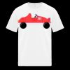 Everyday Heavy Cotton Youth Tee Thumbnail