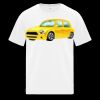 Everyday Heavy Cotton Youth Tee Thumbnail