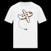 Everyday Heavy Cotton Youth Tee Thumbnail