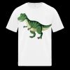 Everyday Heavy Cotton Youth Tee Thumbnail