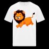 Everyday Heavy Cotton Youth Tee Thumbnail