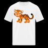 Everyday Heavy Cotton Youth Tee Thumbnail
