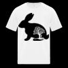 Everyday Heavy Cotton Youth Tee Thumbnail