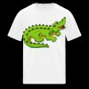 Everyday Heavy Cotton Youth Tee Thumbnail
