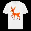 Everyday Heavy Cotton Youth Tee Thumbnail