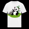 Everyday Heavy Cotton Youth Tee Thumbnail