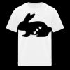 Everyday Heavy Cotton Youth Tee Thumbnail