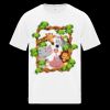 Everyday Heavy Cotton Youth Tee Thumbnail