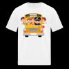Everyday Heavy Cotton Youth Tee Thumbnail