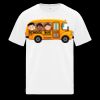 Everyday Heavy Cotton Youth Tee Thumbnail