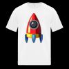 Everyday Heavy Cotton Youth Tee Thumbnail