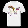 Everyday Heavy Cotton Youth Tee Thumbnail