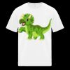 Everyday Heavy Cotton Youth Tee Thumbnail