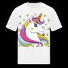 Everyday Heavy Cotton Youth Tee Thumbnail