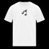 Everyday Heavy Cotton Youth Tee Thumbnail