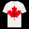 Everyday Heavy Cotton Youth Tee Thumbnail