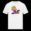 Everyday Heavy Cotton Youth Tee Thumbnail