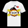 Everyday Heavy Cotton Youth Tee Thumbnail