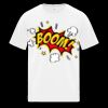 Everyday Heavy Cotton Youth Tee Thumbnail