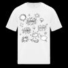 Everyday Heavy Cotton Youth Tee Thumbnail