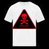 Everyday Heavy Cotton Youth Tee Thumbnail