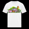 Everyday Heavy Cotton Youth Tee Thumbnail
