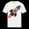 Everyday Heavy Cotton Youth Tee Thumbnail