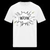 Everyday Heavy Cotton Youth Tee Thumbnail