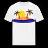 Everyday Heavy Cotton Youth Tee Thumbnail