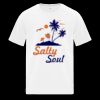 Everyday Heavy Cotton Youth Tee Thumbnail