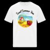 Everyday Heavy Cotton Youth Tee Thumbnail