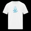 Everyday Heavy Cotton Youth Tee Thumbnail