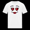 Everyday Heavy Cotton Youth Tee Thumbnail