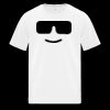 Everyday Heavy Cotton Youth Tee Thumbnail