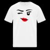 Everyday Heavy Cotton Youth Tee Thumbnail