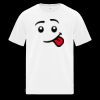 Everyday Heavy Cotton Youth Tee Thumbnail