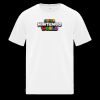 Everyday Heavy Cotton Youth Tee Thumbnail