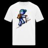 Everyday Heavy Cotton Youth Tee Thumbnail