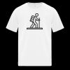 Everyday Heavy Cotton Youth Tee Thumbnail
