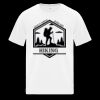 Everyday Heavy Cotton Youth Tee Thumbnail