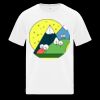Everyday Heavy Cotton Youth Tee Thumbnail
